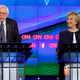 Illustration for article titled Bernie Sanders Apologizes to Hillary Clinton About Data Breach